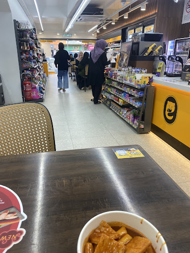 emart24 Kuala Berang emart24 Kuala Berang