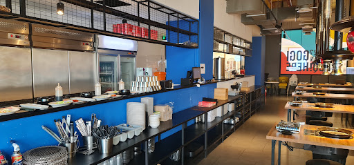 SeoulNami Korean BBQ (KL East Mall) SeoulNami Korean BBQ (KL East Mall)