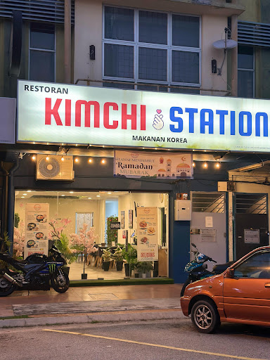 Kimchi Station Kuala Selangor Kimchi Station Kuala Selangor