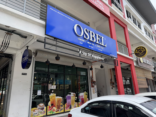 OSBEL Benoni OSBEL Benoni