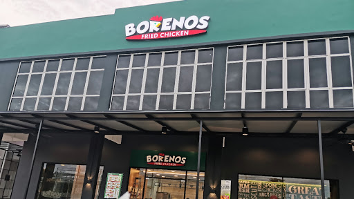 Borenos Fried Chicken (Papar) Borenos Fried Chicken (Papar)