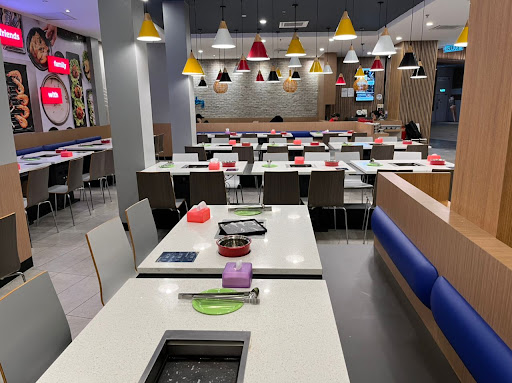 Seoul Garden @ Lalaport BBCC Seoul Garden @ Lalaport BBCC