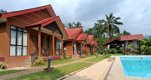 Cinta Abadi Resort Bidor Cinta Abadi Resort Bidor