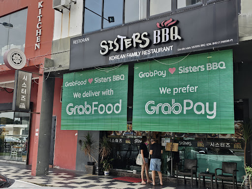 Sisters BBQ Korean Family Restaurant