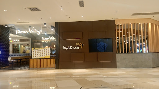 KyoChon 1991 KyoChon 1991