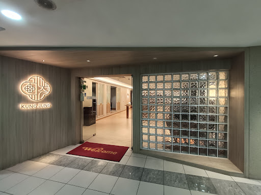 Kung Jung Korean Restaurant | PNB Perdana Binjai Kung Jung Korean Restaurant | PNB Perdana Binjai