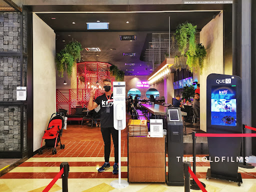 K Fry Urban Korean Suria KLCC K Fry Urban Korean Suria KLCC