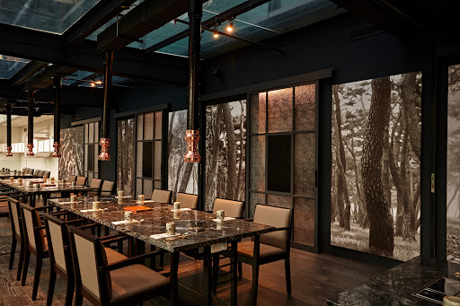 HAN Modern Korean Grill HAN Modern Korean Grill