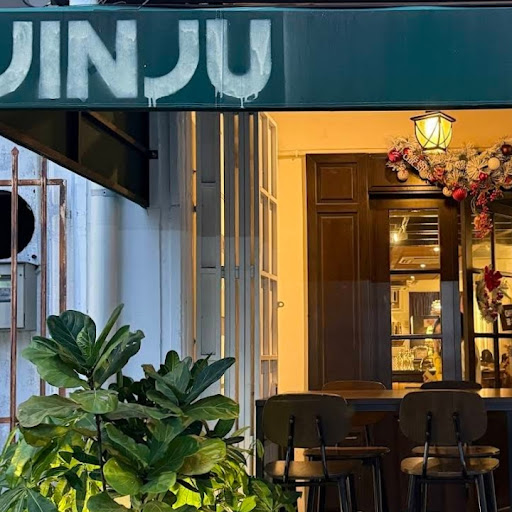 Jinju Korean Dining & Soju Bar Jinju Korean Dining & Soju Bar