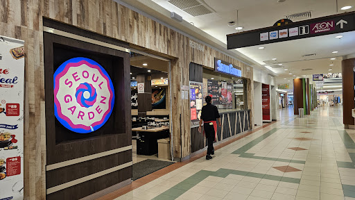 Seoul Garden @ AEON Kinta City Seoul Garden @ AEON Kinta City