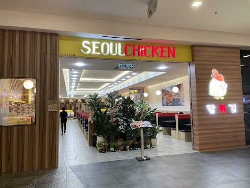 Seoul Chicken Vivacity Seoul Chicken Vivacity