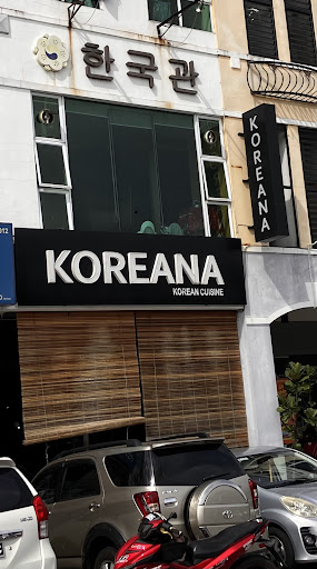 Koreana Koreana