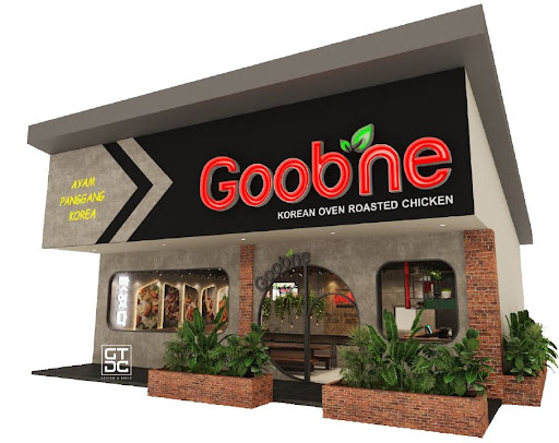 Goobne Chicken Alor Setar Goobne Chicken Alor Setar