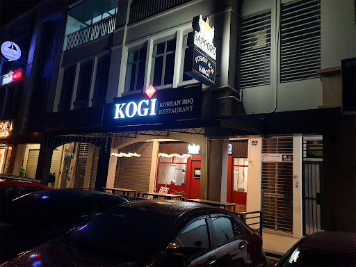 KOGI Korean Cuisine & Fusion Bar KOGI Korean Cuisine & Fusion Bar