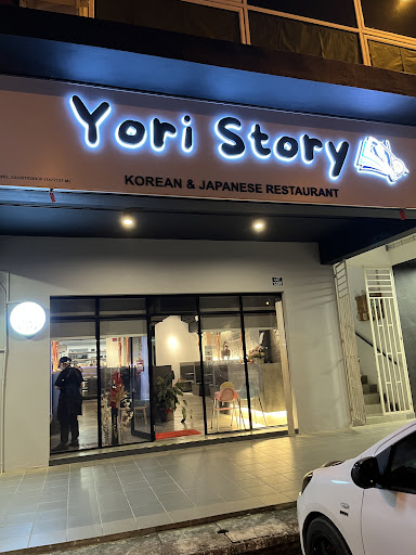 Yori Story Yori Story