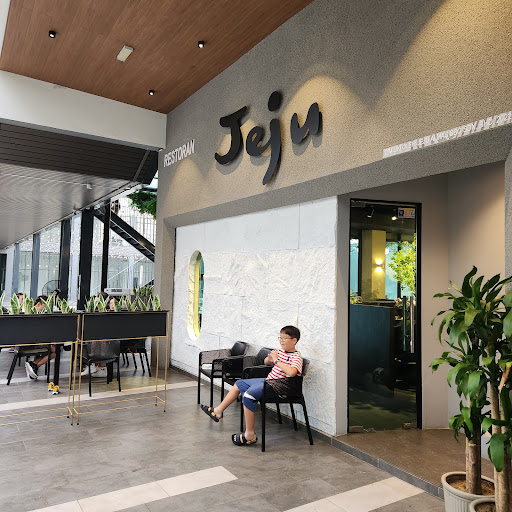 Jeju Almas Bbq Sdn.Bhd Jeju Almas Bbq Sdn.Bhd