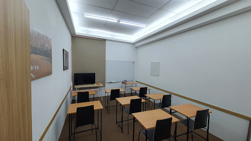 iSeodang Korean Language Centre
