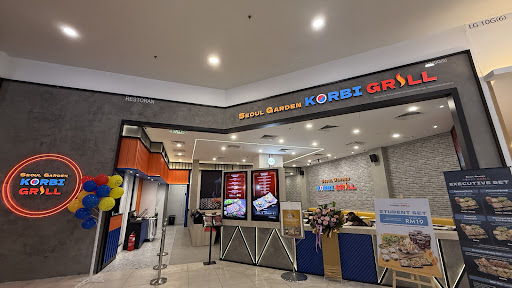 Seoul Garden Korbi Grill @Subang Parade Seoul Garden Korbi Grill @Subang Parade