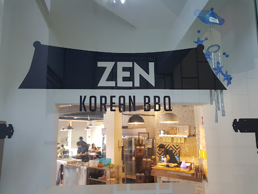Zen Korean BBQ Zen Korean BBQ