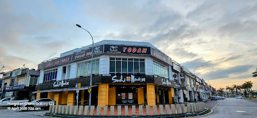 Korean BBQ Todam Korean BBQ Todam