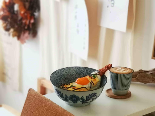心丼 Kokoro 心丼 Kokoro