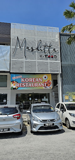 Mashitta K Food Story Urban Cuisine Mashitta K Food Story Urban Cuisine