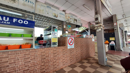 Yong Tau Foo Bagan Ajam Yong Tau Foo Bagan Ajam