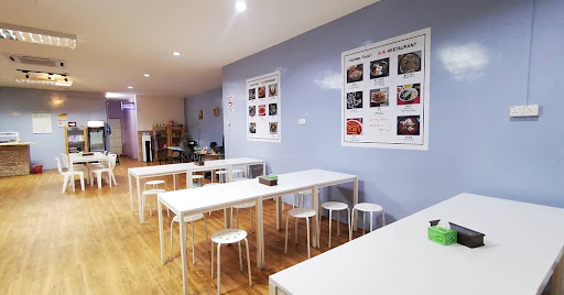 Korea Suk Restaurant Korea Suk Restaurant