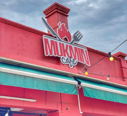 Mukmin Cafe Mukmin Cafe