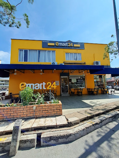 emart24 Temerloh (Korean food store) emart24 Temerloh (Korean food store)