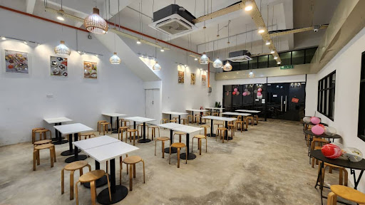 MyKori Dessert Cafe Temerloh MyKori Dessert Cafe Temerloh
