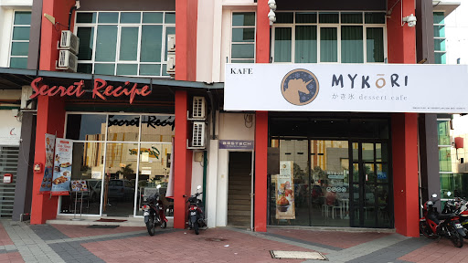 Mykori - Kulim Mykori - Kulim