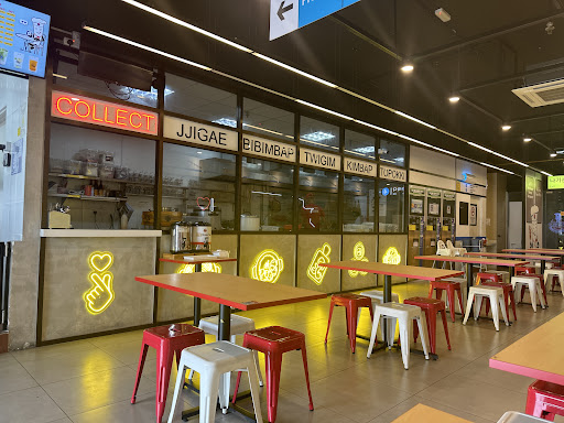 MyeongDong Topokki Kulim Central MyeongDong Topokki Kulim Central