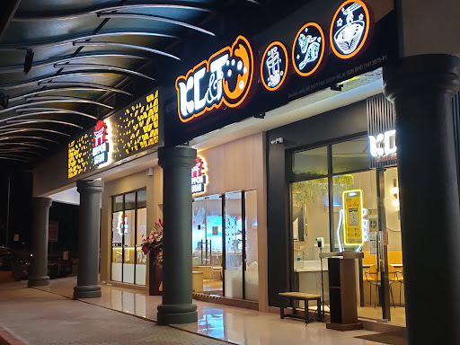 KC&T Korean Chicken & Tea Nilai