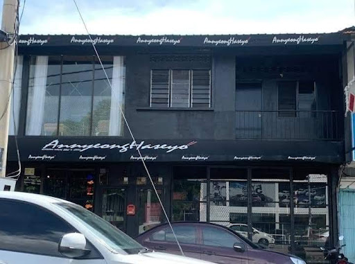 AnnyeongHaseyo Restaurant AnnyeongHaseyo Restaurant