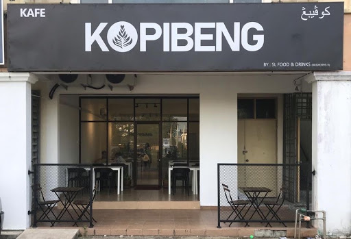 Kopibeng. Kopibeng.