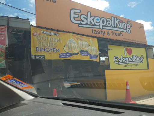 Eskepal King Eskepal King