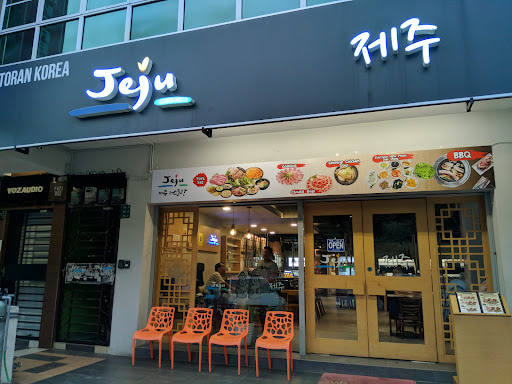 Jeju Korean Restaurant