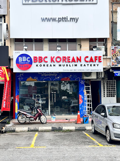 BBC Korean Cafe Bangi BBC Korean Cafe Bangi