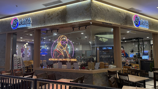 K-Jaya BBQ