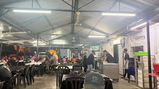 Atong Kitchen • Capati King • Alor Gajah Atong Kitchen • Capati King • Alor Gajah