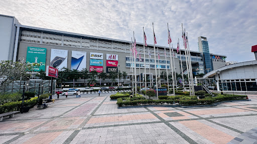 Aman Central Aman Central