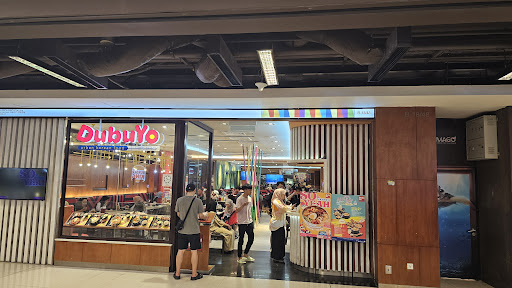 Dubuyo Dubuyo