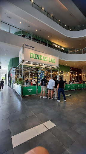 Donkas Lab Donkas Lab