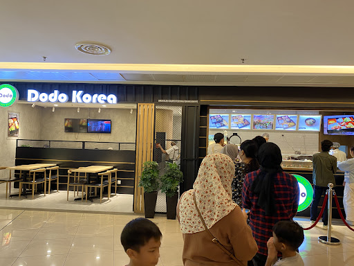 Dodo Korea @Avenue K KLCC Dodo Korea @Avenue K KLCC