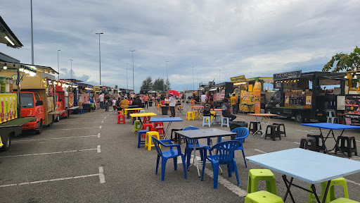 Foodtruck Drawbridge Terengganu Foodtruck Drawbridge Terengganu
