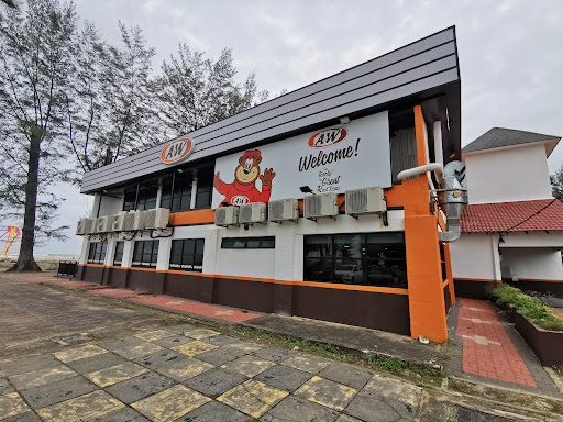 A&W Pantai Batu Buruk A&W Pantai Batu Buruk