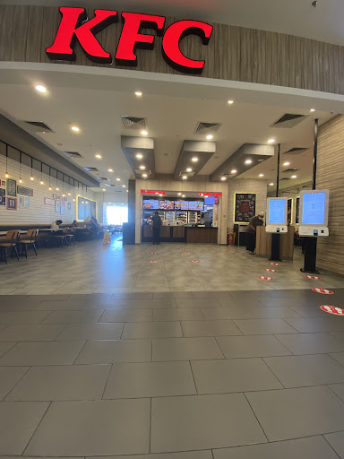 KFC KTCC KFC KTCC