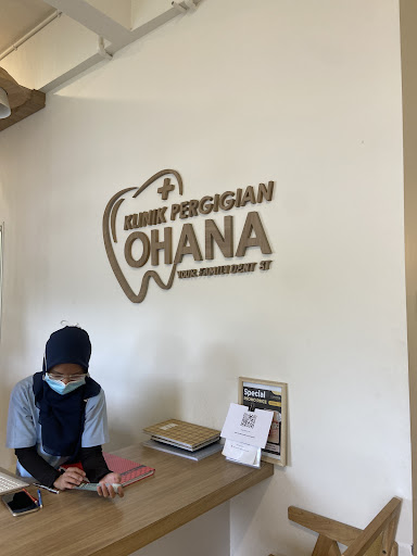 Klinik Pergigian Ohana (Bukit Kecil) Klinik Pergigian Ohana (Bukit Kecil)