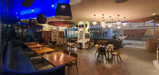 선셋워터프론트 (Sunset seafood resataurant) 선셋워터프론트 (Sunset seafood resataurant)